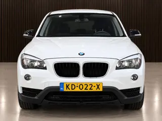 Foto 20 van BMW X1 SDrive18i AUTOMAAT NAVI/CRUISE/ISOFIX | NETTE AUTO !