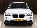Foto 30 van BMW X1 SDrive18i AUTOMAAT NAVI/CRUISE/ISOFIX | NETTE AUTO !
