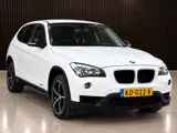 Foto 29 van BMW X1 SDrive18i AUTOMAAT NAVI/CRUISE/ISOFIX | NETTE AUTO !
