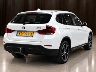 Foto 18 van BMW X1 SDrive18i AUTOMAAT NAVI/CRUISE/ISOFIX | NETTE AUTO !