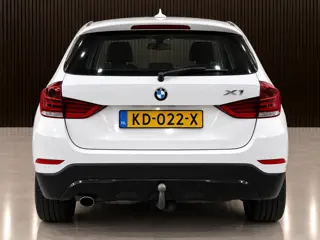 Foto 17 van BMW X1 SDrive18i AUTOMAAT NAVI/CRUISE/ISOFIX | NETTE AUTO !