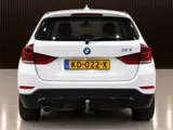 Foto 27 van BMW X1 SDrive18i AUTOMAAT NAVI/CRUISE/ISOFIX | NETTE AUTO !