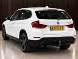Foto 26 van BMW X1 SDrive18i AUTOMAAT NAVI/CRUISE/ISOFIX | NETTE AUTO !