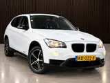 Foto 25 van BMW X1 SDrive18i AUTOMAAT NAVI/CRUISE/ISOFIX | NETTE AUTO !