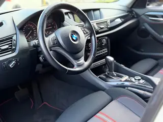Foto 14 van BMW X1 SDrive18i AUTOMAAT NAVI/CRUISE/ISOFIX | NETTE AUTO !