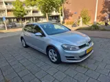 Foto 26 van Volkswagen Golf 1.2 TSI Highline AUTOMAAT