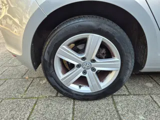 Foto 15 van Volkswagen Golf 1.2 TSI Highline AUTOMAAT