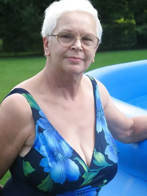 Maak ik als oma nog een kans?