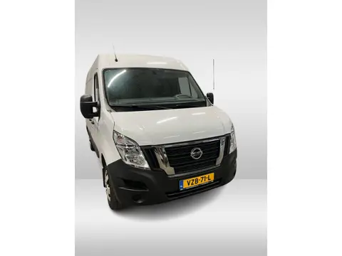 Nissan Interstar 2.3 dCi L2H2 N-Connecta (bj 2023)