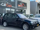 Foto 21 van BMW X3 2.5i Xdrive APK05-2027 AIRCO XENON CRUISECONTROLE PANORAMA TREKHAAK