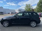 Foto 29 van BMW X3 2.5i Xdrive APK05-2027 AIRCO XENON CRUISECONTROLE PANORAMA TREKHAAK