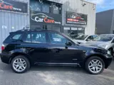 Foto 27 van BMW X3 2.5i Xdrive APK05-2027 AIRCO XENON CRUISECONTROLE PANORAMA TREKHAAK