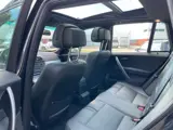 Foto 23 van BMW X3 2.5i Xdrive APK05-2027 AIRCO XENON CRUISECONTROLE PANORAMA TREKHAAK