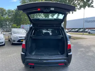 Foto 12 van BMW X3 2.5i Xdrive APK05-2027 AIRCO XENON CRUISECONTROLE PANORAMA TREKHAAK