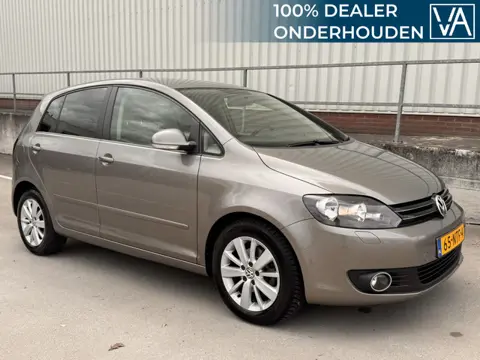 Volkswagen Golf Plus 1.2 TSI | Dealer OH | 105-PK | All Season |