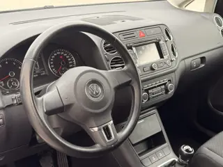 Foto 20 van Volkswagen Golf Plus 1.2 TSI | Dealer OH | 105-PK | All Season |