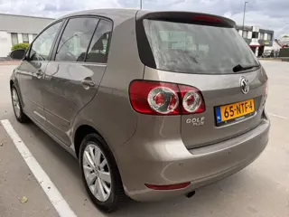Foto 19 van Volkswagen Golf Plus 1.2 TSI | Dealer OH | 105-PK | All Season |