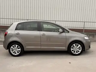 Foto 18 van Volkswagen Golf Plus 1.2 TSI | Dealer OH | 105-PK | All Season |