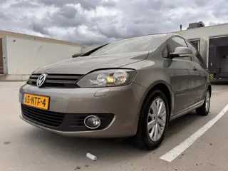 Foto 17 van Volkswagen Golf Plus 1.2 TSI | Dealer OH | 105-PK | All Season |