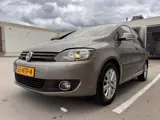 Foto 27 van Volkswagen Golf Plus 1.2 TSI | Dealer OH | 105-PK | All Season |