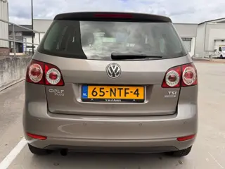 Foto 15 van Volkswagen Golf Plus 1.2 TSI | Dealer OH | 105-PK | All Season |