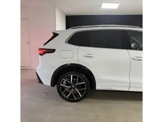 Foto 13 van Volkswagen TIGUAN 1.5 eHybrid R-Line Edition 360/H&k/Pano