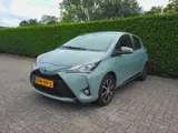 Foto 25 van Toyota Yaris 1.5 Hybrid Executive zeer mooie auto