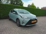 Foto 21 van Toyota Yaris 1.5 Hybrid Executive zeer mooie auto