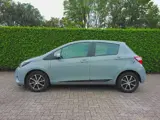 Foto 28 van Toyota Yaris 1.5 Hybrid Executive zeer mooie auto