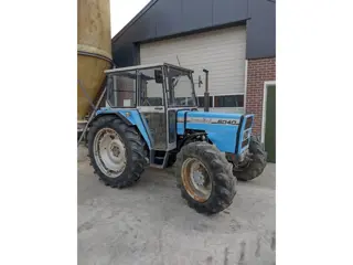 landini 6040 4WD