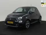 Foto 26 van Fiat 500 0.9 TwinAir Turbo Sport 500S Carplay, PDC, Leer, NL auto