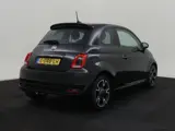 Foto 21 van Fiat 500 0.9 TwinAir Turbo Sport 500S Carplay, PDC, Leer, NL auto