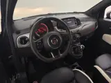 Foto 28 van Fiat 500 0.9 TwinAir Turbo Sport 500S Carplay, PDC, Leer, NL auto