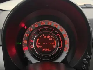 Foto 14 van Fiat 500 0.9 TwinAir Turbo Sport 500S Carplay, PDC, Leer, NL auto