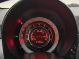Foto 24 van Fiat 500 0.9 TwinAir Turbo Sport 500S Carplay, PDC, Leer, NL auto