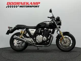 Honda CB 1100 RS ABS (bj 2020)