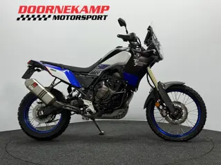 Yamaha TENERE 700 (bj 2019)