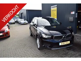 Volvo XC40 1.5 T4 Recharge R-Design