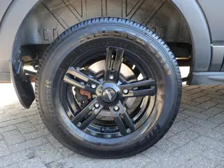 Foto 18 van Ford Transit 330 2.0 TDCI 130 PK L2H2 DUBBEL CABINE 5-PERS. *85.969 KM* | EURO 6 | TREKHAAK 2650 KG