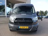 Foto 29 van Ford Transit 330 2.0 TDCI 130 PK L2H2 DUBBEL CABINE 5-PERS. *85.969 KM* | EURO 6 | TREKHAAK 2650 KG