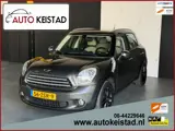 Foto 22 van Mini Countryman 1.6 Cooper CHILI LEDER/NAVIGATIE/XENON! NETTE STAAT!
