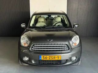 Foto 13 van Mini Countryman 1.6 Cooper CHILI LEDER/NAVIGATIE/XENON! NETTE STAAT!