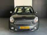 Foto 23 van Mini Countryman 1.6 Cooper CHILI LEDER/NAVIGATIE/XENON! NETTE STAAT!