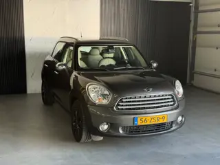 Foto 14 van Mini Countryman 1.6 Cooper CHILI LEDER/NAVIGATIE/XENON! NETTE STAAT!