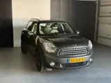 Foto 24 van Mini Countryman 1.6 Cooper CHILI LEDER/NAVIGATIE/XENON! NETTE STAAT!