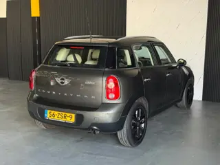 Foto 15 van Mini Countryman 1.6 Cooper CHILI LEDER/NAVIGATIE/XENON! NETTE STAAT!