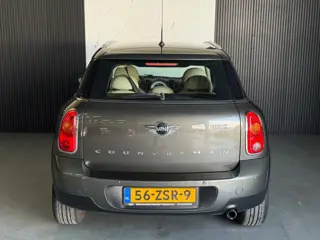 Foto 16 van Mini Countryman 1.6 Cooper CHILI LEDER/NAVIGATIE/XENON! NETTE STAAT!
