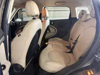 Foto 18 van Mini Countryman 1.6 Cooper CHILI LEDER/NAVIGATIE/XENON! NETTE STAAT!