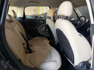Foto 19 van Mini Countryman 1.6 Cooper CHILI LEDER/NAVIGATIE/XENON! NETTE STAAT!