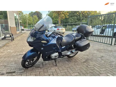 BMW Tour R 1150 RT